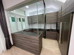 Cabana (D28), Terrace #523792691